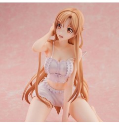 Sword Art Online - Alicization War of Underworld PVC Statue 1/4 Asuna Nightwear Ver. 24 cm