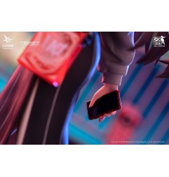 Girls Frontline - Statuette 1/7 UMP45 Corona Sunset 25 cm