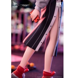Girls Frontline - Statuette 1/7 UMP45 Corona Sunset 25 cm
