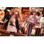 Girls Frontline - PVC Statue 1/7 UMP45 Corona Sunset 25 cm
