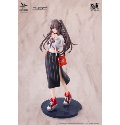 Girls Frontline - Statuette 1/7 UMP45 Corona Sunset 25 cm