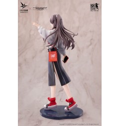 Girls Frontline - Statuette 1/7 UMP45 Corona Sunset 25 cm