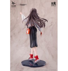 Girls Frontline - PVC Statue 1/7 UMP45 Corona Sunset 25 cm