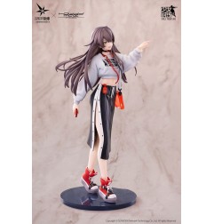 Girls Frontline - Statuette 1/7 UMP45 Corona Sunset 25 cm