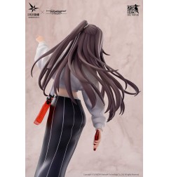 Girls Frontline - PVC Statue 1/7 UMP45 Corona Sunset 25 cm