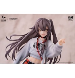 Girls Frontline - PVC Statue 1/7 UMP45 Corona Sunset 25 cm