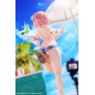 Original Illustration - PVC Statue 1/7 Summer Waiter illustration by Kink Limited Edition 25 cm