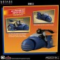 Batman the Animated - Figurine 5 Points Batman & Batcycle 10 cm Series 2 Batman the Animated - Figurine 5 Points Batman & Batcycle 10 cm Series 2