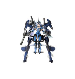 Frame Arms Girl - Figurine Plastic Model Kit Exosuit Unit Stylet XF-3 22 cm