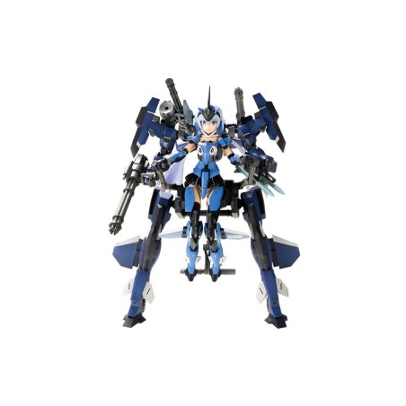 Frame Arms - Girl Plastic Model Kit Exosuit Unit Stylet XF-3 22 cm