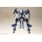 Frame Arms Girl - Figurine Plastic Model Kit Exosuit Unit Stylet XF-3 22 cm