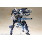 Frame Arms Girl - Figurine Plastic Model Kit Exosuit Unit Stylet XF-3 22 cm