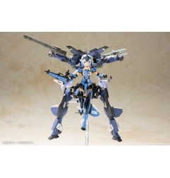 Frame Arms - Girl Plastic Model Kit Exosuit Unit Stylet XF-3 22 cm