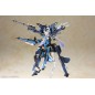 Frame Arms Girl - Figurine Plastic Model Kit Exosuit Unit Stylet XF-3 22 cm