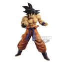 Dragon Ball Super - Statuette Maximatic The Son Goku III 25 cm