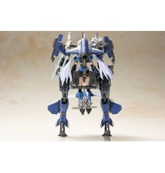 Frame Arms Girl - Figurine Plastic Model Kit Exosuit Unit Stylet XF-3 22 cm