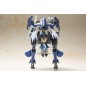 Frame Arms - Girl Plastic Model Kit Exosuit Unit Stylet XF-3 22 cm