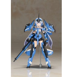 Frame Arms - Girl Plastic Model Kit Exosuit Unit Stylet XF-3 22 cm