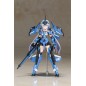 Frame Arms - Girl Plastic Model Kit Exosuit Unit Stylet XF-3 22 cm