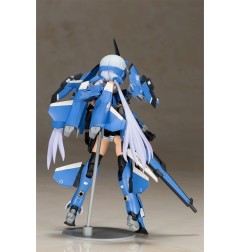 Frame Arms Girl - Figurine Plastic Model Kit Exosuit Unit Stylet XF-3 22 cm
