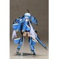 Frame Arms Girl - Figurine Plastic Model Kit Exosuit Unit Stylet XF-3 22 cm