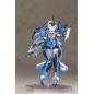 Frame Arms - Girl Plastic Model Kit Exosuit Unit Stylet XF-3 22 cm