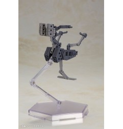 Frame Arms - Girl Plastic Model Kit Exosuit Unit Stylet XF-3 22 cm