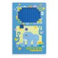 LEGO - EZ2R Notebook with Pen Elephant