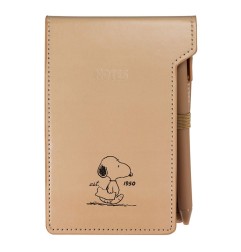 Peanuts - To Do List with Pen Snoopy