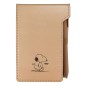 Peanuts - To Do List with Pen Snoopy