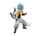 Dragonball Super: Broly - Statuette SSGSS Gogeta 18 cm