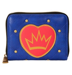 Disney - By Loungefly Wallet Descendants Evie Cosplay