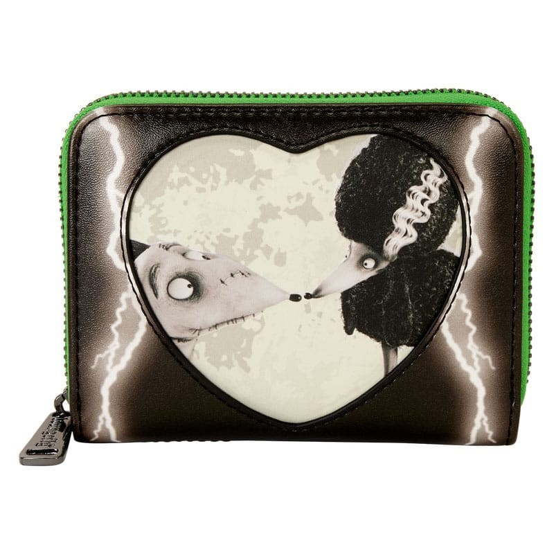 Frankenweenie - Disney by Loungefly Wallet