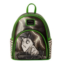 Disney - By Loungefly Mini Backpack Frankenweenie