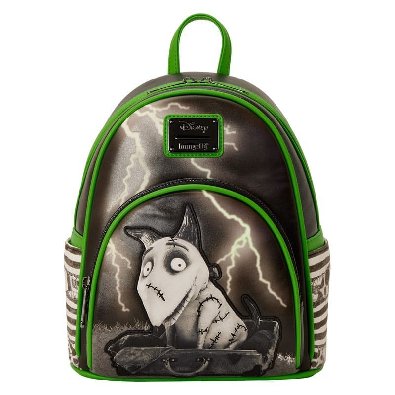 Disney - Mini sac à dos Frankenweenie By Loungefly