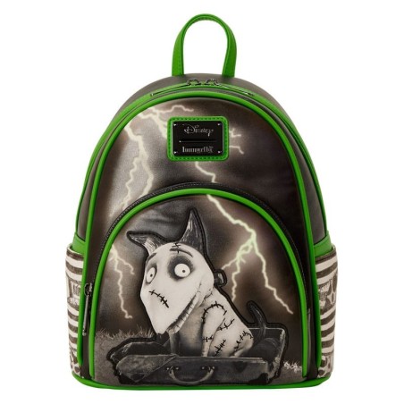 Disney - Mini sac à dos Frankenweenie By Loungefly
