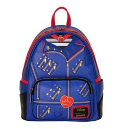 Descendants  - Disney by Loungefly Mini Backpack Evie Cosplay