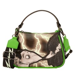 Disney - Sac à bandoulière Frankenweenie by Loungefly