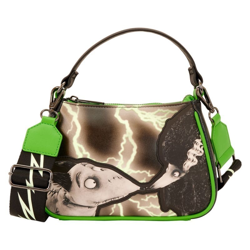 Disney - Sac à bandoulière Frankenweenie by Loungefly Disney - Sac à bandoulière Frankenweenie by Loungefly