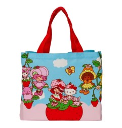Sanrio - By Loungefly Canvas Tote Bag Down Under Oversize