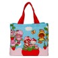 Sanrio - By Loungefly Canvas Tote Bag Down Under Oversize