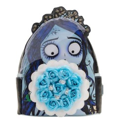 Les Noces funèbres - Mini sac à dos Emily Bouquet by Loungefly