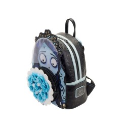 Les Noces funèbres - Mini sac à dos Emily Bouquet by Loungefly