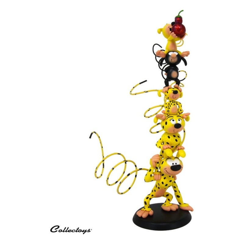 Marsupilami - Figure Column 35 cm Marsupilami - Figure Column 35 cm
