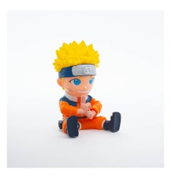 Naruto - : Money Box Uzumaki 15 cm