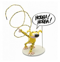 Marsupilami - Figure  Comics Speech Collection 15 cm
