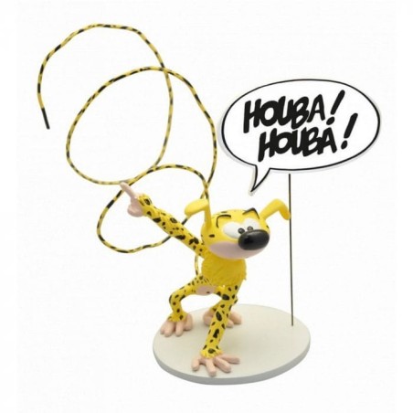 Marsupilami - Figure  Comics Speech Collection 15 cm