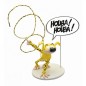 Marsupilami - Figurine Marsupilami Comics Speech Collection 15 cm Marsupilami - Figurine Marsupilami Comics Speech Collection 15 cm