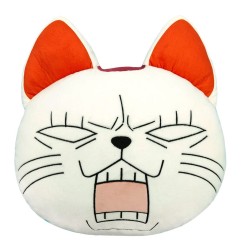 Dandadan - Coussin 3D Turbo Granny 40 cm