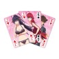 High School DxD - Highschool DXD Playing Cards Characters